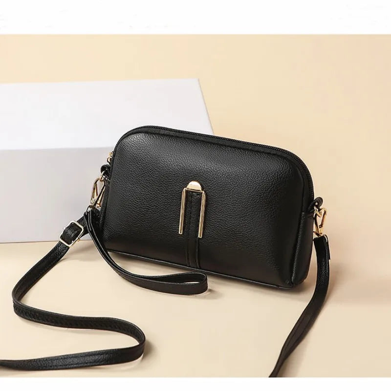 Élise – simple, chic et féminin