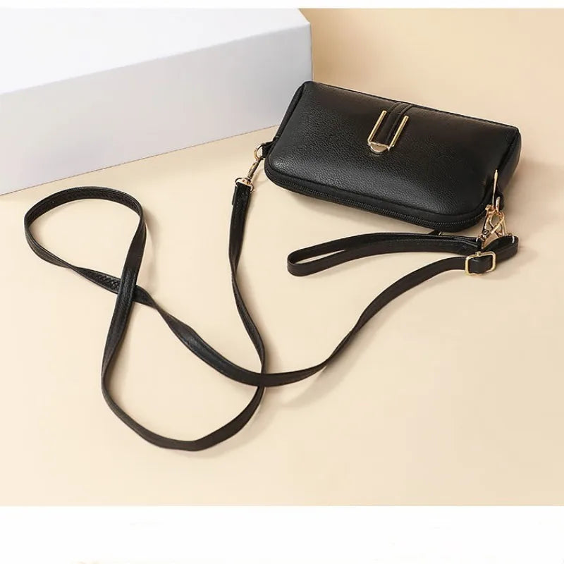 Élise – simple, chic et féminin