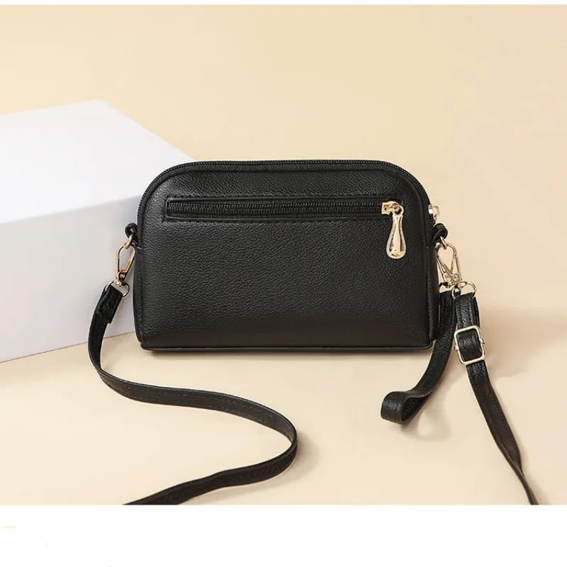 Élise – simple, chic et féminin