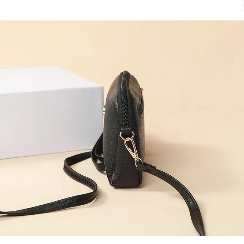 Élise – simple, chic et féminin