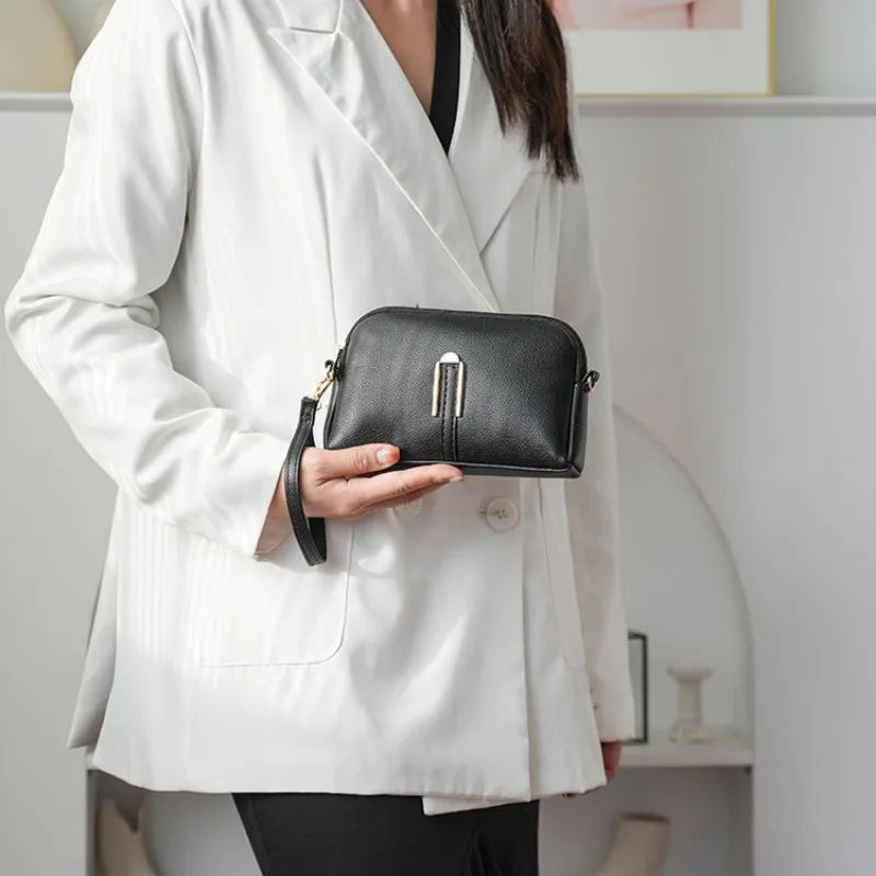 Élise – simple, chic et féminin