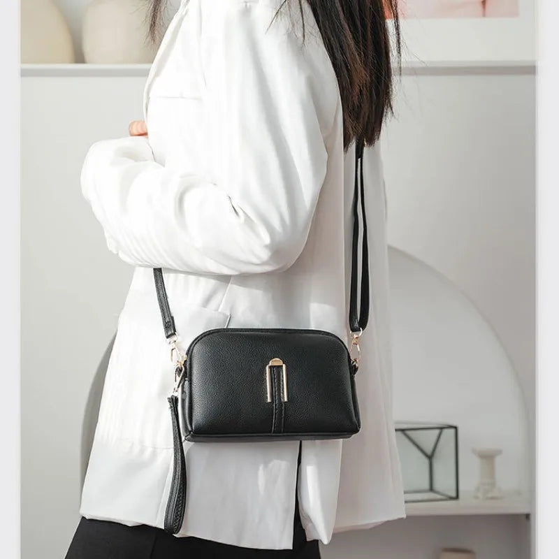 Élise – simple, chic et féminin